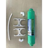 Alkalin Filtre Su Arıtma Cihazı Arıtıcı Filtresi Ph 8.5