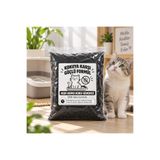 alkalinees Kedi Kumu Koku Giderici Aktif Karbon Koku Önleyici 500gr