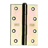 Alkan 1840 Yaprak Menteşe No:2-50 * 33mm