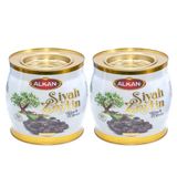 Alkan 2 kg Gold Zeytin (2 adet)