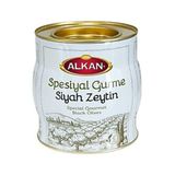 Alkan 3 kg Kova Gold Gemlik Zeytini