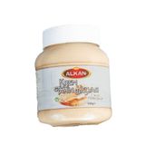 Alkan 350 gr Krem Tahin Helvası