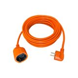 Alkan 3g 1,5 Mm² 3500w Profesyonel Uzatma Kablosu ( %100 Bakır ) Turuncu - 20 Metre