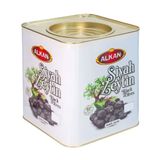 Alkan 5 kg Kuru Sele Gemlik Zeytini