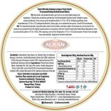 Alkan 900G Izgara Zeytin - 900 gr