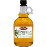 Alkan Erken Hasat Naturel Sızma Zeytinyağı 1 lt