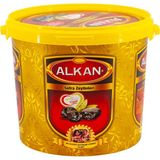 Alkan Gold Gemlik Zeytini L Boy 3 kg
