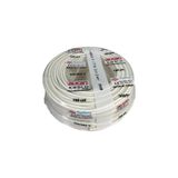 Alkan H05VV-F (TTR) 3 X 1.5 mm %100 Bakır Kablo 20 Metre