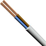 Alkan H05VV-F (Ttr) Kablo 3x1,5mm2 10 Metre.