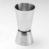 Alkan Jigger 25/50 ML