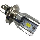 Alkan Mb Ampul H-4 12v 35/35 Led Çift Duy Kesik Zenon Ampul