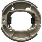 Alkan Mb Honda Fren Balata Spacy 110 / Honda Cbf-150 / Honda Ps150İ / Honda Pcx / Honda Activa / Honda Dylan-