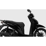 Alkan Mb Honda Sh 125i Kanat Ayna H2 Katlanır Naked Model Küçük Siyah