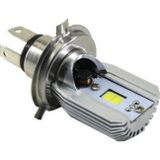 Alkan Mb Motor Led Far Ampulu H4 Tipi Beyaz Işık