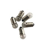 Alkan Mb Motosiklet 5 Adet 12V 4W (53) Gösterge Ampulu