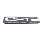 Alkan Mb Pcx125 Esp YazısıI Damla Sticker