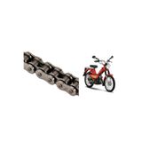 Alkan Mopet (Mobilet,Pejo) Zincir 415H X 102 Bakla İthal A+++ Kalite