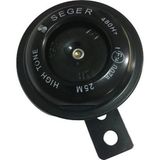 Alkan Motosiklet Scooter Korna 12V 1,5A Seger