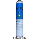 Alkan R-134 A Klima Gazı 650GR