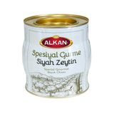 Alkan Spesiyal Gurme Zeytin 2000 gr