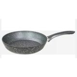 Alkar 24 cm Ezme Tek Saplı Tava