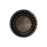 Alkar 25x25 cm Döküm Granit Turta Kalıbı