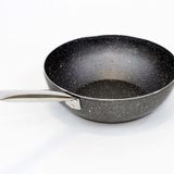 Alkar 28 cmk Granit Wok Tava