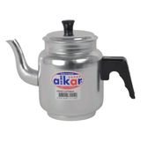 Alkar Alüminyum Kahveci Demlik No 18