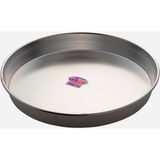 Alkar Alüminyum Kordonlu Fırın Tepsi 38 cm