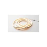 ALKAR BİLİŞİM Neon Esnek Şerit Led Gün Işığı + 220 Volt Fiş