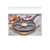 Alkar Iron Döküm Pankek Tava 28 Cm