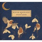 Alkar Store Evgeny Grinko Winter Moonlight/Orange Marmalade Plak LP Müzik Türü: Klasik - Option-1
