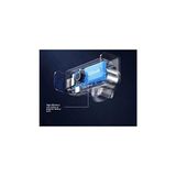 Alkar Store Havalandırmaya Takılan Yasal Sorun Çıkarmayan Açılır Kapanır Alüminyum Alaşımlı Çok Sağlam Bir Tutuş Sağlayan Elektrikli Olduğu Için Sıkıca Kapanan Telefonu Asla Bırakmayan Araç Telefon Tutucu - Option-1 - 000-Siyah