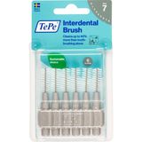 Alkar Ticaret 1.3 mm - Gri Diş Arayüz Fırçası (1 x 6 Adet) - Option-1