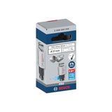 Alkar Ticaret 1 x Pro Sheet Metal Power Change Plus Delikli Testere (Paslanmaz Çelik Levhalar, Çelik Levhalar, Ø 27 Mm, Profesyonel Aksesuar Döner Matkap/sürücü)