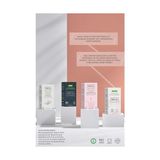 Alkar Ticaret %100 Doğal Roll On Deodorant Kadınlar Için Ter Kokusu Önleyici Lekesiz 50 ml - Option-1