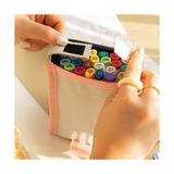 Alkar Ticaret 24’lü Çift Uçlu Alkol Bazlı Marker Kalem Seti – Brush + Chisel - -- - Option-1