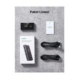 Alkar Ticaret 4 Port USB Pc Switch Paylaşım Adaptörü