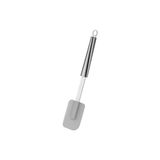 Alkar Ticaret A518 Hamur Spatulası - Kestane Akaju - Option-1