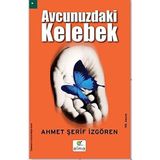 Alkar Ticaret Avucunuzdaki Kelebek - Option-1