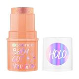 Alkar Ticaret Baby Got Holo Glow Çubuk Highlighter 10 - 000 Multicolor