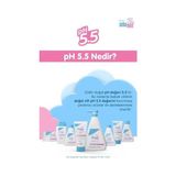 Alkar Ticaret Baby Ph 5.5 Göz Yakmayan Formül Nemlendirici Etkili Bebek Şampuanı 150 ml - Option-1