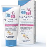 Alkar Ticaret Baby Ph 5.5 Yoğun Nemlendirici Etkili Pantenol Içerikli Koruyucu Bebek Pişik Önleyici Krem 100 ml - Ahşap