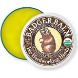 Alkar Ticaret Badger Balm El Kremi 21 gr - Option-1