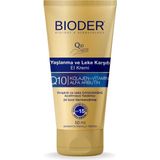 Alkar Ticaret Bioder Yaşlanma Karşıtı El Bakım Kremi 50 ml – Spf 15 Koruma, Alfa Arbutin, Koenzim Q10, Kolajen ve C Vitamini Içerikli Nemlendirici - Option-1