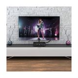 Alkar Ticaret – Cinch Uzatma Kablosu – 5m – Mükemmel Ses Kalitesi Için Özellikle Kırılmaz Hibrit Kablo (Subwoofer/ses Kablosu, Rca Fişten Jak Girişe, Amplifikatör/hifi Için Ideal, Analog ve Dijital) - Option-1