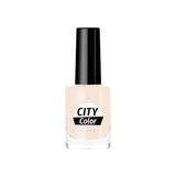 Alkar Ticaret City Nail Lacquer No: 120 - Parlak ve Uzun Süre Kalıcı Oje 10.2 ml - 0 - Siyah