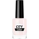 Alkar Ticaret City Nail Lacquer No: 143 - Parlak ve Uzun Süre Kalıcı Oje 10.2 ml - 0 - Siyah