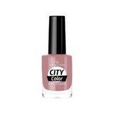 Alkar Ticaret City Nail Lacquer No: 32 - Parlak ve Uzun Süre Kalıcı Oje 10.2 ml - 0 - Siyah
