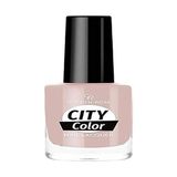 Alkar Ticaret City Nail Lacquer No: 68 - Parlak ve Uzun Süre Kalıcı Oje 10.2 ml - 0 - Siyah